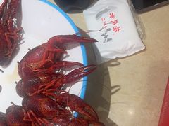 -杨氏青龙虾·羊蝎子(珠江路店)