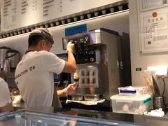 -喜茶(佛山岭南站店)