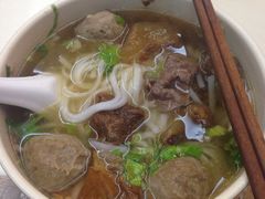 -福合埕牛肉火锅(长平国新店)