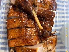 -钟鸭子·非物质文化遗产(奎光路店)