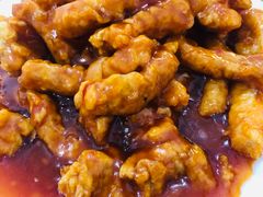 -九龙餐厅(大沽路店)