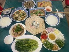-桂园白粥·潮汕老味道