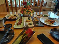 -王鼎精致料理铁板烧(世博源店)