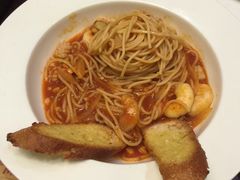 -Mr.Pizza米斯特比萨(合肥一九一二街区店)
