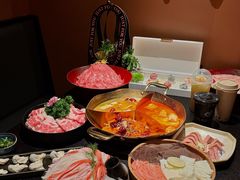 -色響火锅(恒隆广场店)