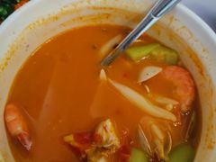 -丰收日·小海鲜·沪上家宴(顾村正大店)