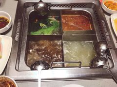 -海底捞火锅(顺城购物中心店)
