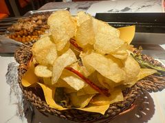 -凯峰海鲜烧烤(工会店)