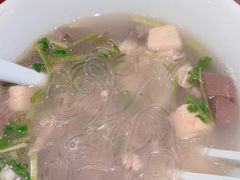 -回味鸭血粉丝汤(京新广场店)