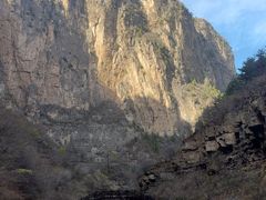 -山西通天峡景区