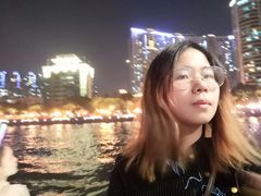 -珠江夜游广州塔·中大码头