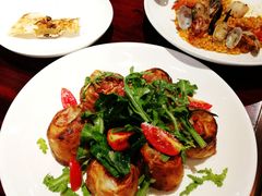 -Margherita雏菊意大利餐厅(雅颂庭购物中心店)