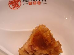 -老济南·地道济南菜(大明湖店)