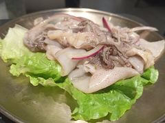 -西塔老太太泥炉烤肉(龙湖北苑天街店)