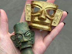 -三星堆博物馆