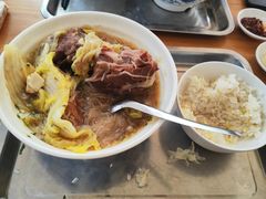-金泰缘排骨馆(遵化路店)