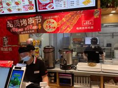 -南城香(四路通店)