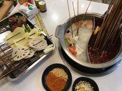 -屋头串串(新街里店)