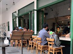 -RAC BAR(安福路店)