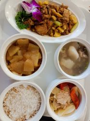 -美悦月子中心(财大店)