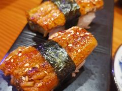 -吟松日式料理(莘庄店)