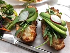 -农畉LONFOOD(福田星河COCOPark店)