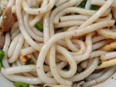 -再回首鸡肉米线(人民路一店)