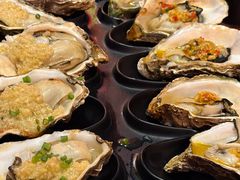 -烧蠔帮·湛江生蚝(南桥店)