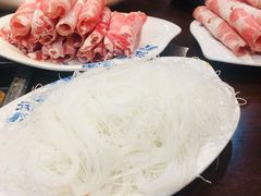 -亿诣蝎府炸酱面羊蝎子火锅(酷车小镇店)