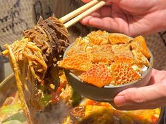 -毛肚向右·川渝毛肚王(经开永旺店)