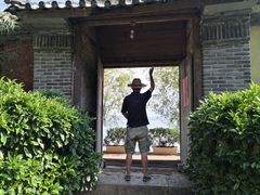 -南诏风情岛