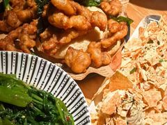 -岛风·台食小馆 ISLAND BISTRO(烟台山店)