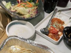 -炙城·韩式烤肉(南京东路店)