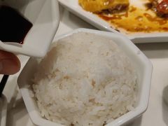 酱油-金戈戈香港豉油鸡(南山海岸城店)