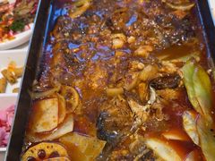 -雅佳神话·麻辣烤鱼(新街口店)