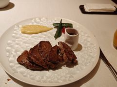 -香樟花园法式铁板烧(恒隆广场店)