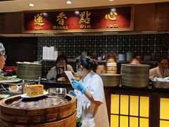 -香港蓮香樓(上環店)