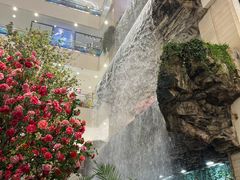 -赛格国际购物中心(小寨店)
