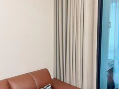 -有肆年整体软装设计 窗帘墙布硬包挂画(红星美凯龙双楠店)