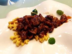糖醋排骨-许仙楼餐厅