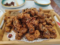 -清真·同发顺饭庄·烧麦(总店)