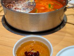 -四喜小胖·北京涮肉(五道营店)