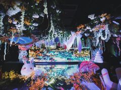 -Timo队长·高端生日派对策划机构(静安寺店)
