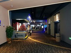 -万达影城(安吉万达广场IMAX店)