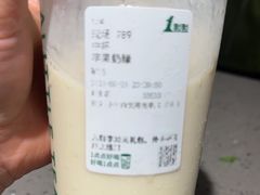 -1点点(新会店)
