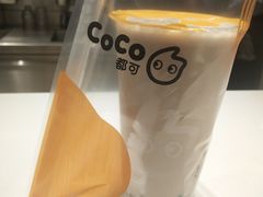 -CoCo都可(双井家乐福店)