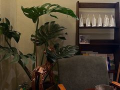 -COTTON CAFE(德信·中外公寓店)