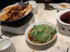 -小菜园新徽菜(连云港海州吾悦店)