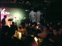 -ohbar live house(人广店)