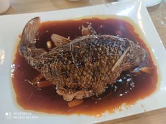 -陈傻子餐厅(世纪都会店)